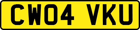 CW04VKU