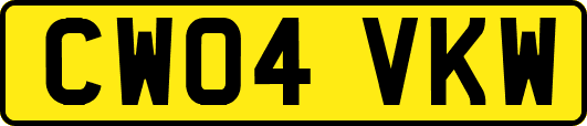 CW04VKW