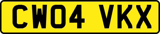 CW04VKX