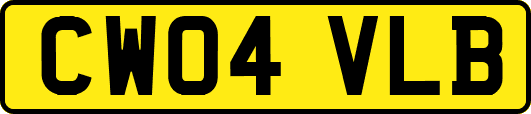 CW04VLB