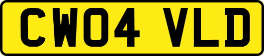 CW04VLD