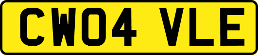CW04VLE