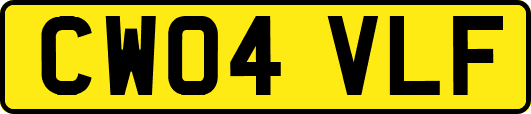 CW04VLF