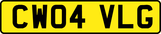 CW04VLG