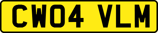 CW04VLM