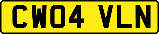 CW04VLN