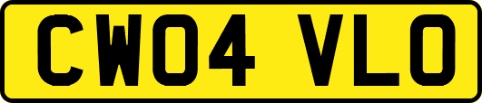 CW04VLO