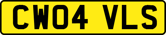 CW04VLS