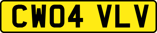 CW04VLV