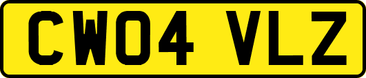 CW04VLZ