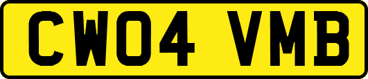 CW04VMB