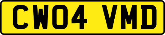 CW04VMD