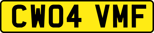 CW04VMF
