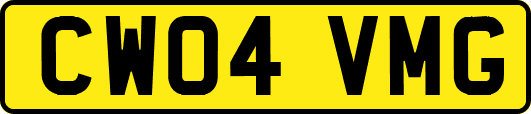 CW04VMG