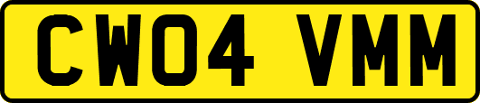 CW04VMM