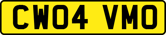 CW04VMO
