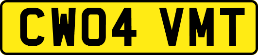 CW04VMT