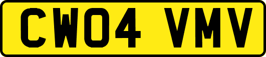 CW04VMV