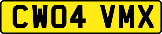 CW04VMX