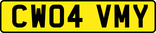 CW04VMY