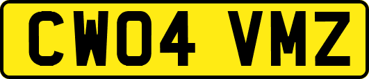 CW04VMZ