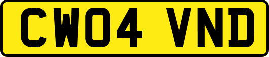 CW04VND