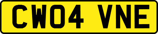 CW04VNE