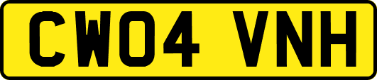 CW04VNH