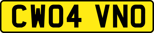 CW04VNO