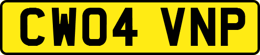CW04VNP