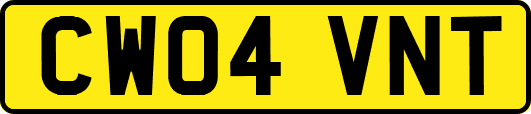 CW04VNT