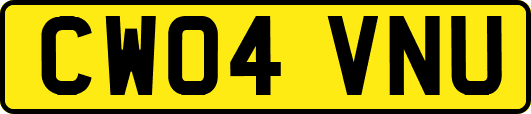 CW04VNU