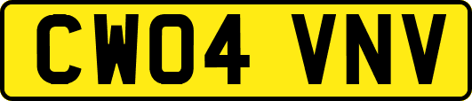 CW04VNV
