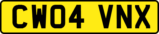 CW04VNX