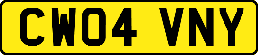 CW04VNY