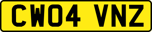 CW04VNZ