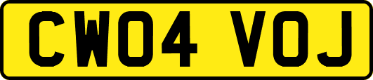 CW04VOJ