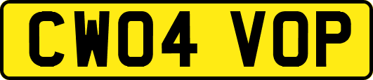 CW04VOP