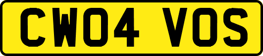 CW04VOS