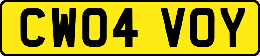 CW04VOY