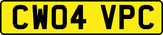 CW04VPC