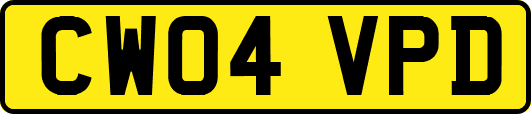 CW04VPD