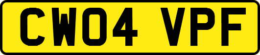 CW04VPF