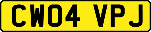 CW04VPJ