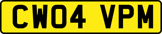 CW04VPM