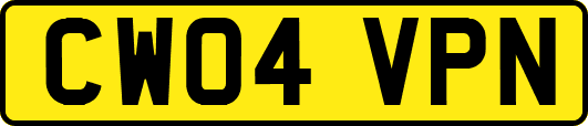 CW04VPN
