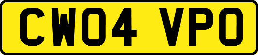 CW04VPO