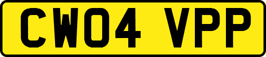 CW04VPP