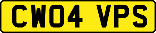 CW04VPS