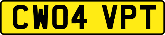 CW04VPT